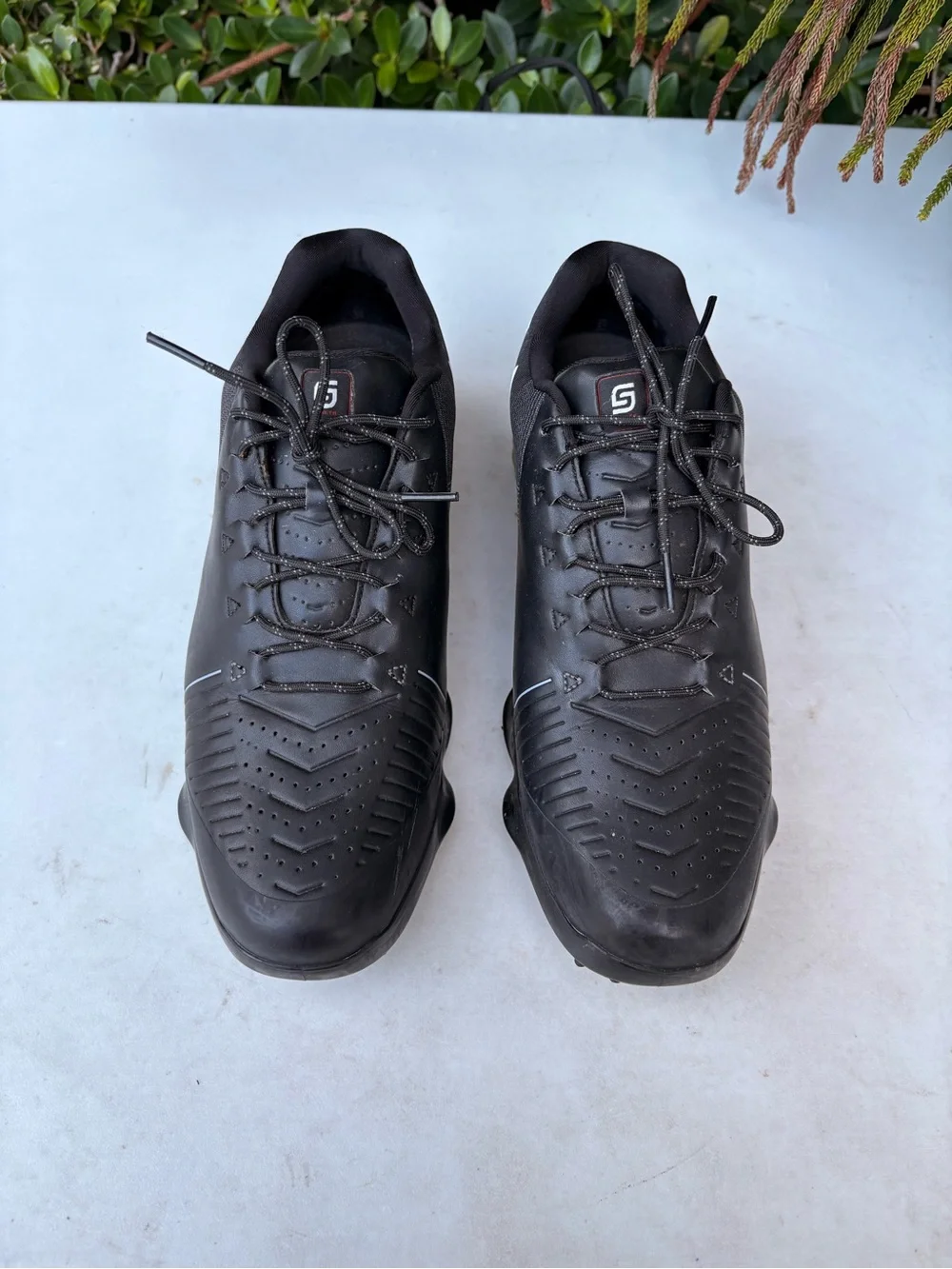 Under Armour Jordan Speith 2 Golf Shoes Mens Size: 10